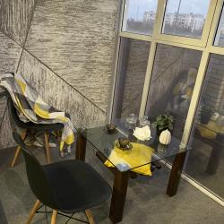 Фото Отель Your Home (Йо Хоум) на улице Крымская 10