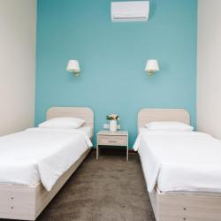 Фото Отель Chalama (Чалама)