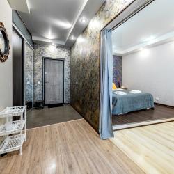 Фото Отель Sun City Apartment (Сан Сити Апартмент) на улице Виноградная 2/3