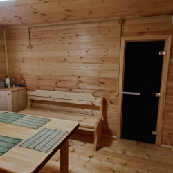 Фото Отель Лесовик