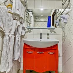 Фото Отель Жуков