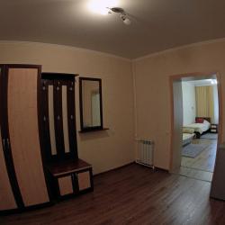 Фото Отель Надежда