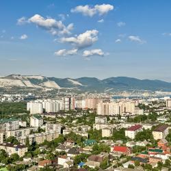 Фото Отель Orange Apart ЖК Малина