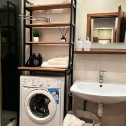 5-комнатные апартаменты люкс