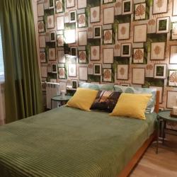 Фото Апартаменты на улице Аэродромная 10