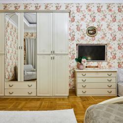Апартаменты улучшенные Некрасова, 60