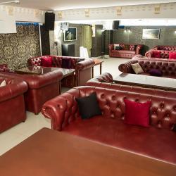 Фото Отель Леон