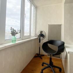 Фото Апартаменты InRoomSPb на улице Энгельса 139/21