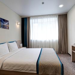 Фото Отель Berg Haus (Берг Хаус)