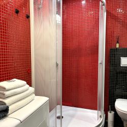 Фото Отель Apart Mari (Апарт Мари) на улице Черняховского