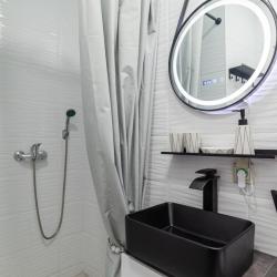 1-комнатные апартаменты студия Москва, Старокаширское ш., 2к6