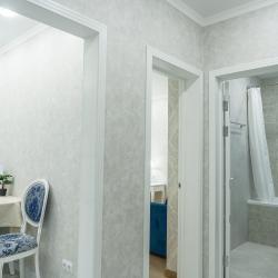 Апартаменты Kantiana на улице Еловая Аллея — 02594eb86c665cba2ad208b4e7b4f83a