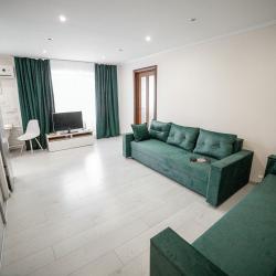 Фото Апартаменты на улице Рукавишникова 11