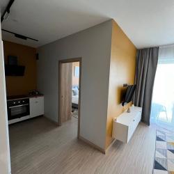 Фото Отель Квартира на Библиотечной 33