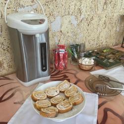 Номер люкс улучшенный