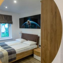 Фото Отель Dorf (Дорф)