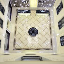 Фото Отель Ambassadori (Амбассадори)