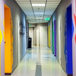 Фото Отель Riders Lodge (Райдерс Лодж)