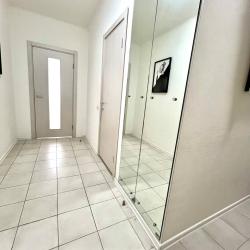 1-комнатные апартаменты стандарт