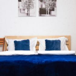 фото 5 Pro.Apartment (Про.Апартмент) на улице Гайдара 103