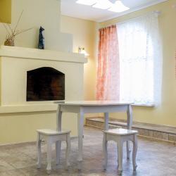 Фото Отель Надежда