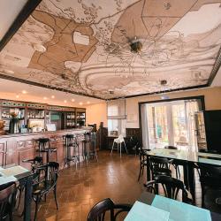 Фото Парк отель бухта Коприно