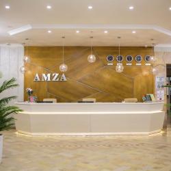 Фото Отель Amza Park Hotel (Амза Парк)