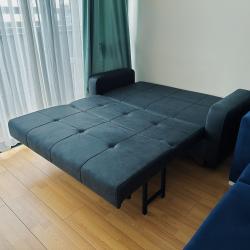 2-комнатные апартаменты люкс Marvella Orbi City 39th floor