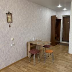 Фото Апартаменты в переулке Светлогорский 4