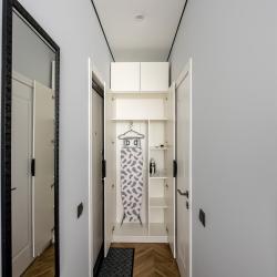 Фото Отель Home Like (Хоум Лайк) на бульваре Эйнштейна 5