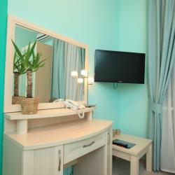 Фото Отель Паддок