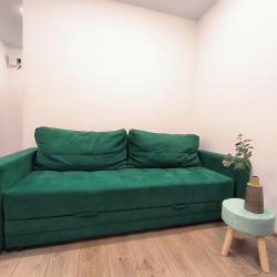 Фото Апартаменты на улице Профсоюзная 63 корпус 1