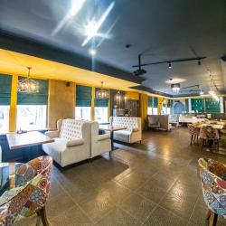 Фото Alliance Hotel (Альянс Отель)