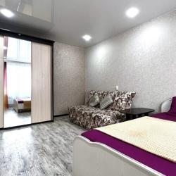 1-комнатные апартаменты стандарт