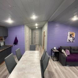 Фото Отель Пушка