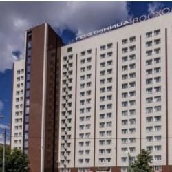 Фото Апартаменты на Алтуфьевском шоссе 2к1