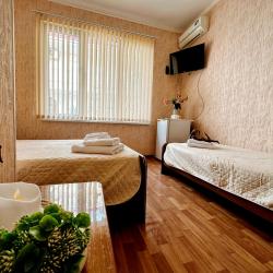 Фото Отель Арарат