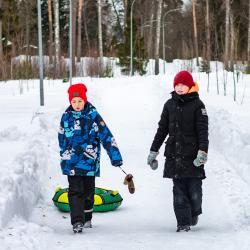 Фото Отель Актер Руза