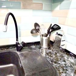 Фото Апартаменты на улице Северная 13