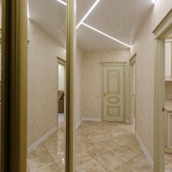 2-комнатные апартаменты улучшенные