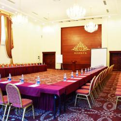 Фото Park Hotel Bishkek (Парк Отель )