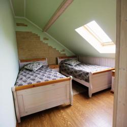 Фото Отель Золотой Гусь