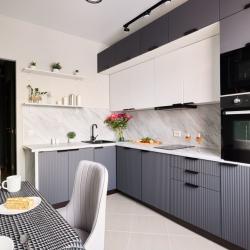 2-комнатные апартаменты стандарт