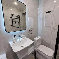 фото 14 Апартаменты Center City (Центр Сити) на улице Вагнера 8