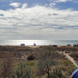 Фото Отель Благовещенка