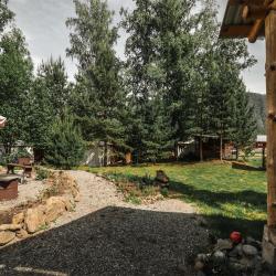 Фото Отель Красный камень