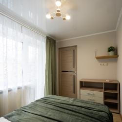 Фото Отель LovelyHome 39 на улице Репина 16