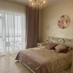 Фото Апартаменты на улице Максима Богдановича 52Г