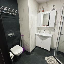 1-комнатные апартаменты люкс Marvella Orbi Beach Tower 26th floor