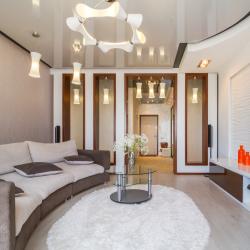 2-комнатные апартаменты улучшенные Краснодарский край, Новороссийск, Южная ул., 13